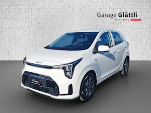 Kia Picanto 1.0 GDi First Edition