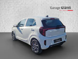 Kia Picanto 1.0 GDi First Edition
