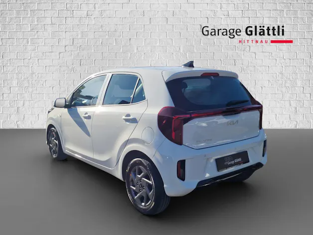 Kia Picanto 1.0 GDi First Edition