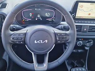 Kia Picanto 1.0 GDi First Edition