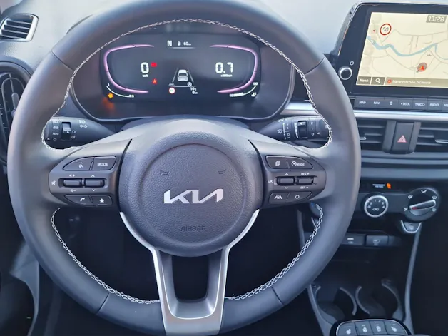 Kia Picanto 1.0 GDi First Edition