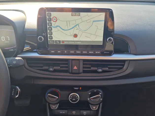 Kia Picanto 1.0 GDi First Edition