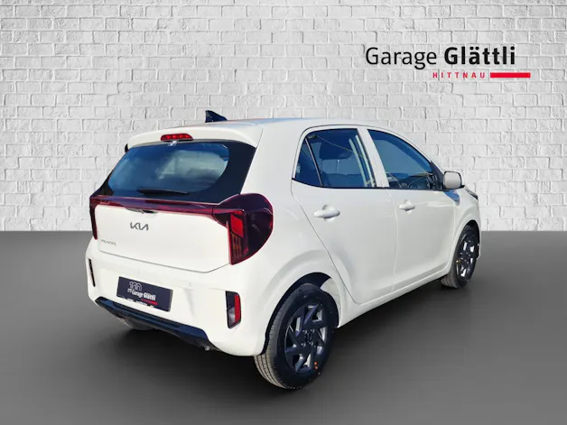 Kia Picanto 1.0 GDi First Edition