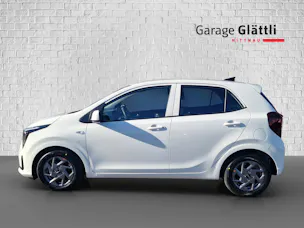 Kia Picanto 1.0 GDi First Edition