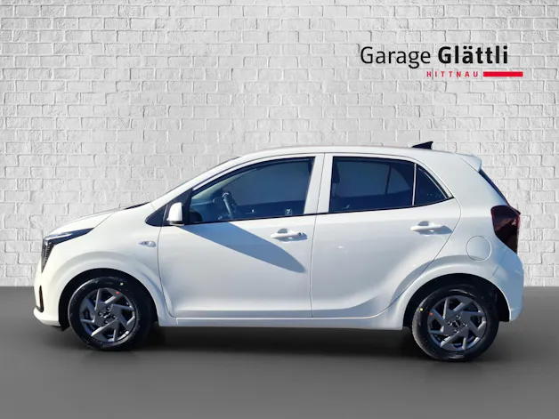 Kia Picanto 1.0 GDi First Edition