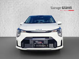 Kia Picanto 1.0 GDi First Edition
