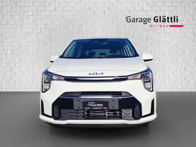 Kia Picanto 1.0 GDi First Edition