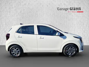 Kia Picanto 1.0 GDi First Edition
