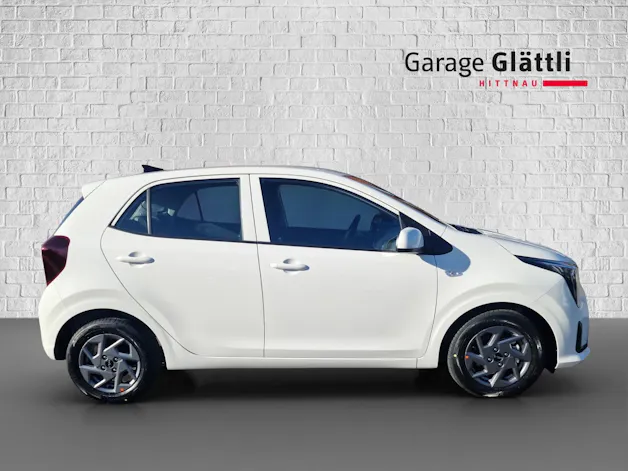 Kia Picanto 1.0 GDi First Edition