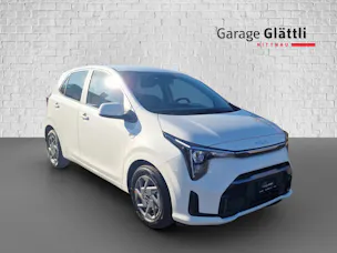 Kia Picanto 1.0 GDi First Edition