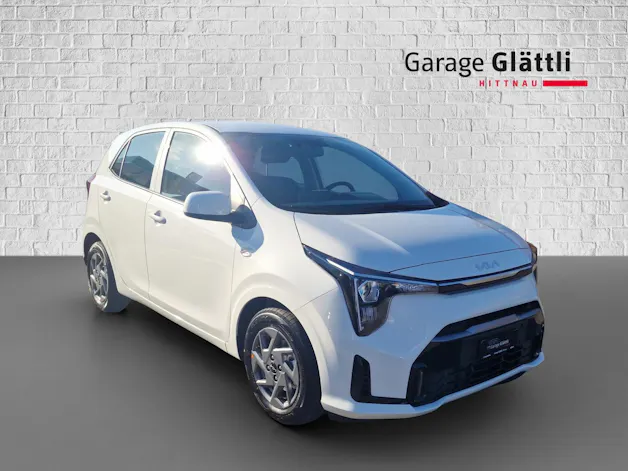Kia Picanto 1.0 GDi First Edition