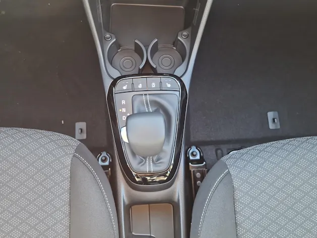 Kia Picanto 1.0 GDi First Edition