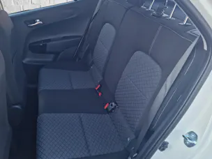 Kia Picanto 1.0 GDi First Edition