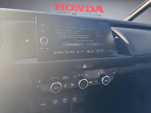 HONDA Jazz 1.5 i-MMD Crosstar Advance