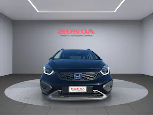 HONDA Jazz 1.5 i-MMD Crosstar Advance