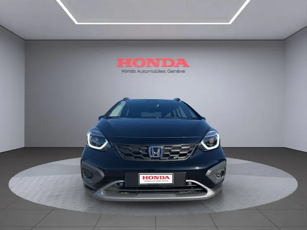 HONDA Jazz 1.5 i-MMD Crosstar Advance