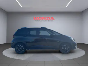 HONDA Jazz 1.5 i-MMD Crosstar Advance