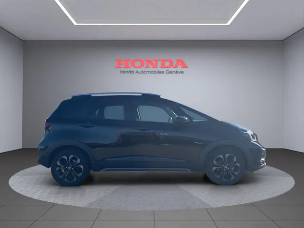 HONDA Jazz 1.5 i-MMD Crosstar Advance