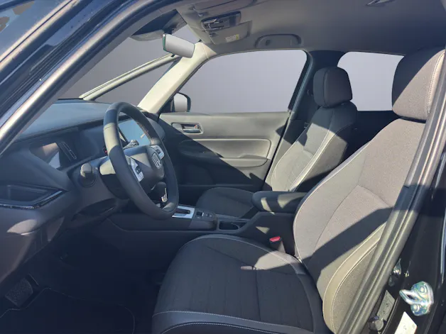 HONDA Jazz 1.5 i-MMD Crosstar Advance