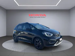 HONDA Jazz 1.5 i-MMD Crosstar Advance
