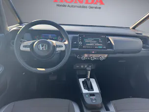 HONDA Jazz 1.5 i-MMD Crosstar Advance