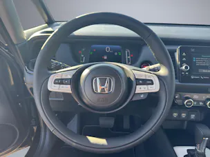 HONDA Jazz 1.5 i-MMD Crosstar Advance