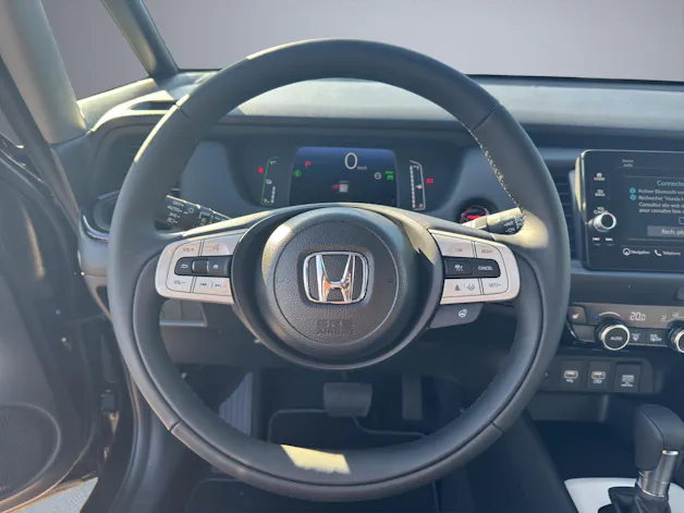 HONDA Jazz 1.5 i-MMD Crosstar Advance
