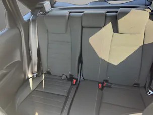 HONDA Jazz 1.5 i-MMD Crosstar Advance