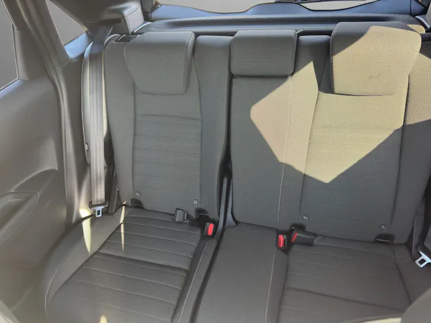 HONDA Jazz 1.5 i-MMD Crosstar Advance