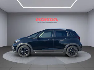 HONDA Jazz 1.5 i-MMD Crosstar Advance