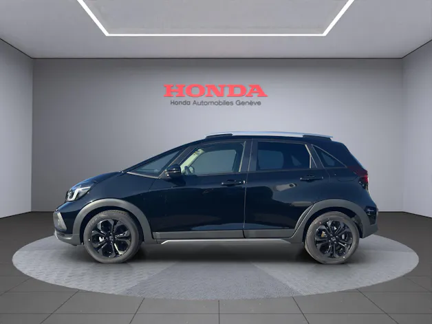 HONDA Jazz 1.5 i-MMD Crosstar Advance