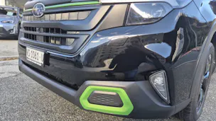 Subaru Forester Station 2.0i e-Boxer Sport