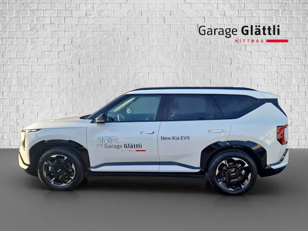 Kia EV5 81 kWh GT-Line