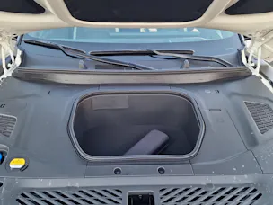 Kia EV5 81 kWh GT-Line