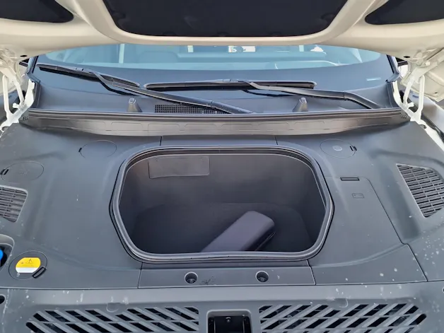 Kia EV5 81 kWh GT-Line