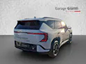 Kia EV5 81 kWh GT-Line
