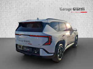 Kia EV5 81 kWh GT-Line