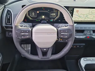 Kia EV5 81 kWh GT-Line