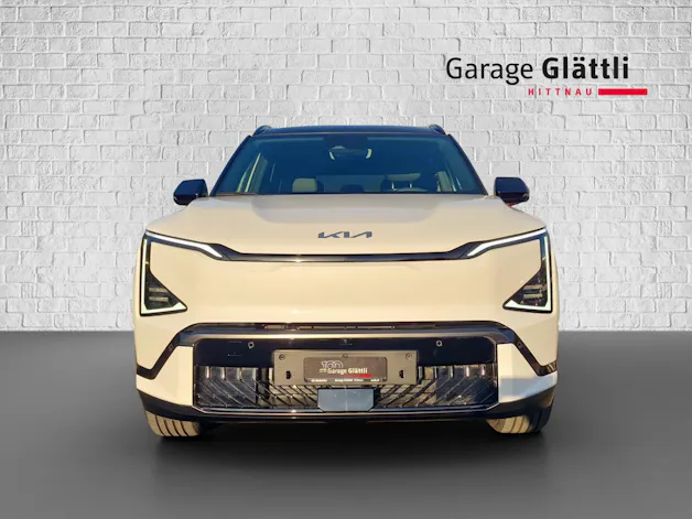 Kia EV5 81 kWh GT-Line