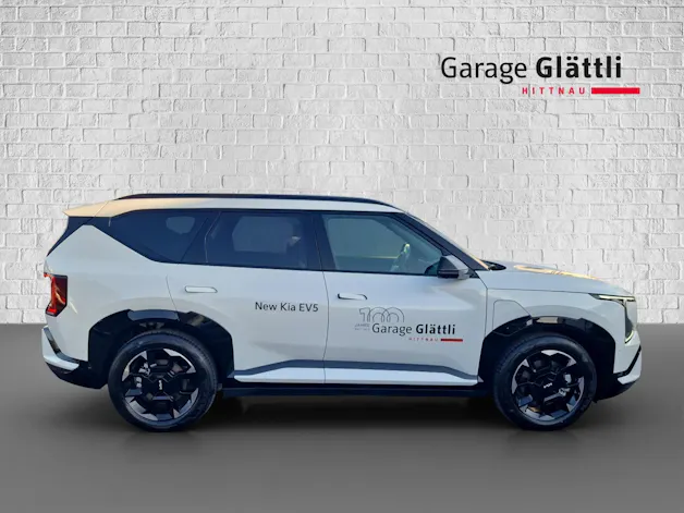 Kia EV5 81 kWh GT-Line