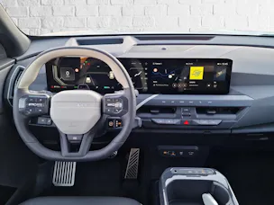 Kia EV5 81 kWh GT-Line