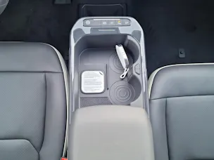 Kia EV5 81 kWh GT-Line