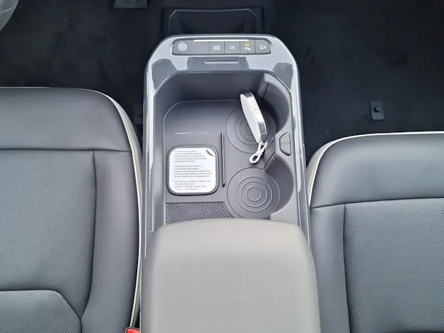 Kia EV5 81 kWh GT-Line