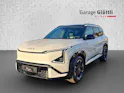 Kia EV5 81 kWh GT-Line
