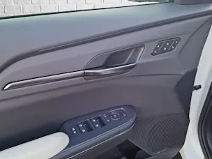 Kia EV5 81 kWh GT-Line