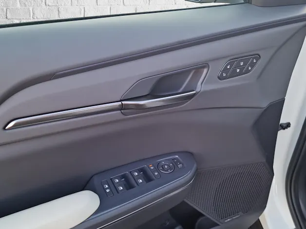 Kia EV5 81 kWh GT-Line