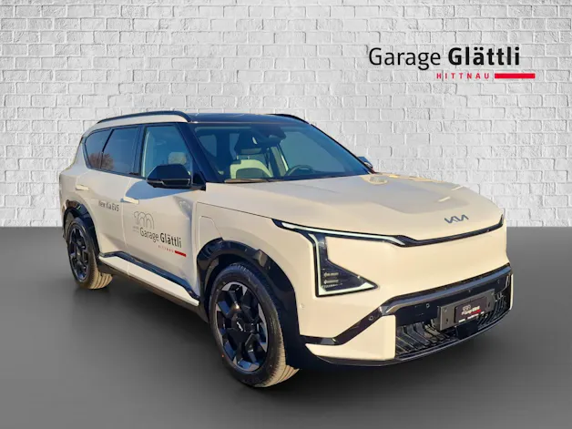 Kia EV5 81 kWh GT-Line