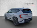 Kia EV5 81 kWh GT-Line