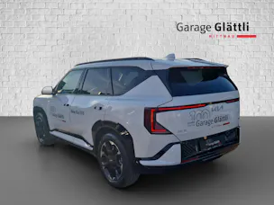 Kia EV5 81 kWh GT-Line