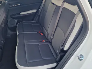 Kia EV5 81 kWh GT-Line